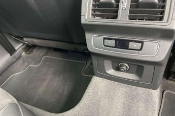 Audi Q5 S Line