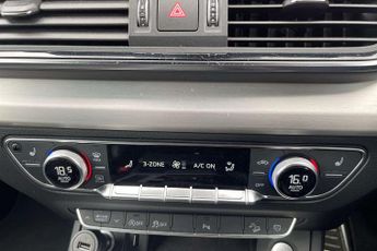 Audi Q5 S Line