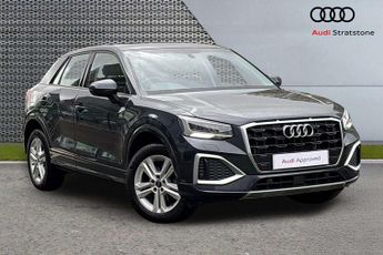 Audi Q2 Sport