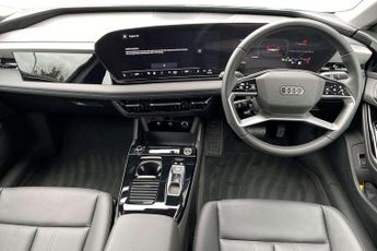 Audi A6 Sport