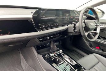 Audi A6 Sport