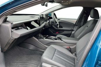 Audi A6 Sport