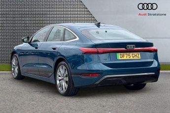 Audi A6 Sport