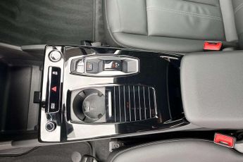 Audi A6 Sport
