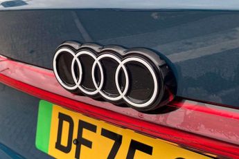 Audi A6 Sport
