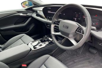 Audi A6 Sport