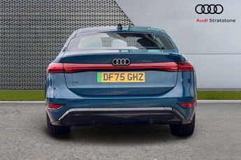 Audi A6 Sport