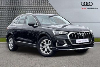 Audi Q3 Sport