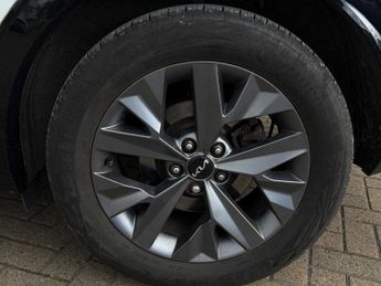 Kia Sportage GT-Line S