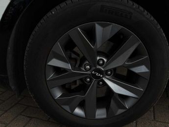 Kia Sportage GT-Line S