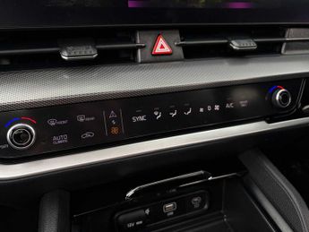 Kia Sportage GT-Line S