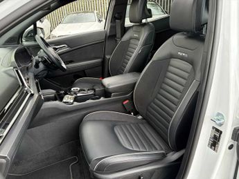 Kia Sportage GT-Line S