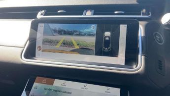 Land Rover Range Rover Velar R-Dynamic HSE