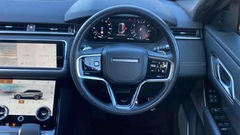 Land Rover Range Rover Velar R-Dynamic HSE