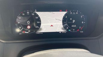 Land Rover Range Rover Velar R-Dynamic HSE