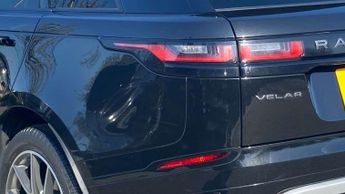 Land Rover Range Rover Velar R-Dynamic HSE