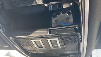 Land Rover Range Rover Velar R-Dynamic HSE