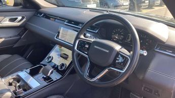 Land Rover Range Rover Velar R-Dynamic HSE