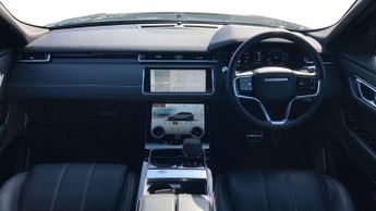 Land Rover Range Rover Velar R-Dynamic HSE