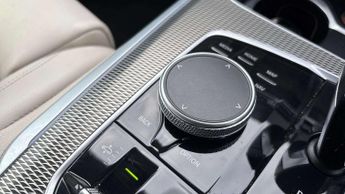 BMW X5 M Sport