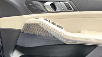 BMW X5 M Sport