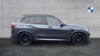 BMW X5 M Sport