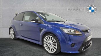 Ford Focus RS