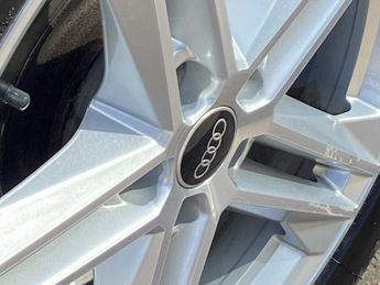Audi Q5 S Line