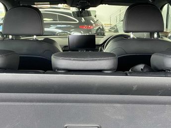 Audi Q5 S Line