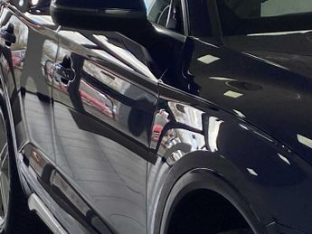 Audi Q5 S Line