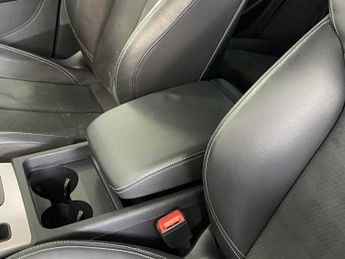 Audi Q5 S Line
