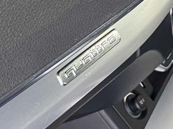 Audi Q5 S Line