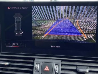 Audi Q5 S Line