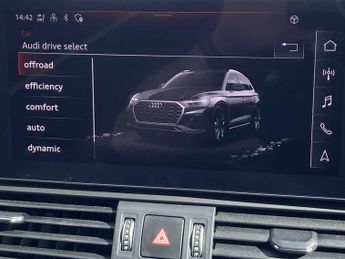 Audi Q5 S Line