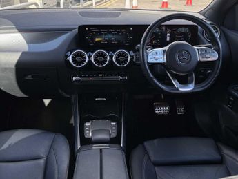 Mercedes-Benz GLA Exclusive Edition