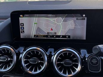 Mercedes-Benz GLA Exclusive Edition