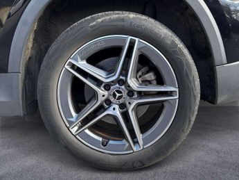 Mercedes-Benz GLA Exclusive Edition