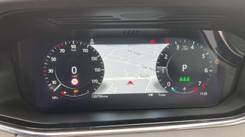 Land Rover Range Rover Evoque R-Dynamic SE