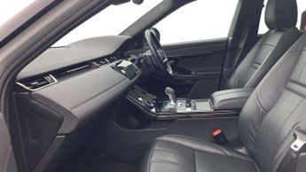 Land Rover Range Rover Evoque R-Dynamic SE