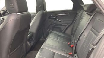 Land Rover Range Rover Evoque R-Dynamic SE