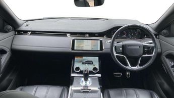 Land Rover Range Rover Evoque R-Dynamic SE