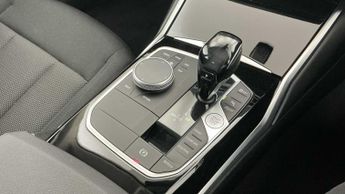 BMW 3 Series SE Pro