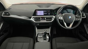 BMW 3 Series SE Pro