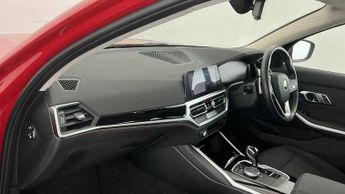 BMW 3 Series SE Pro