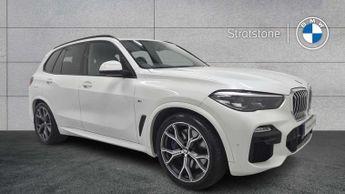 BMW X5 M Sport