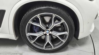 BMW X5 M Sport