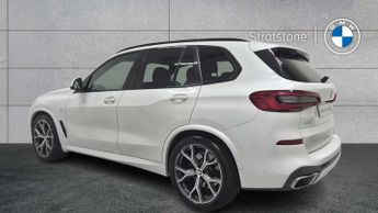 BMW X5 M Sport