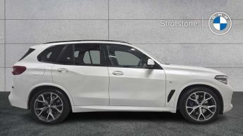 BMW X5 M Sport