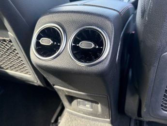 Mercedes-Benz A Class AMG Line