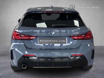 BMW 1 Series M Sport